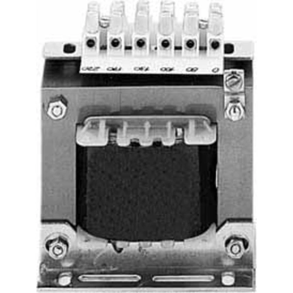 Helios 0800074 regulacijski transformator 1 x 400 V 1 x 80 V, 115 V, 140 V, 200 V, 280 V, 400 V  1 A slika