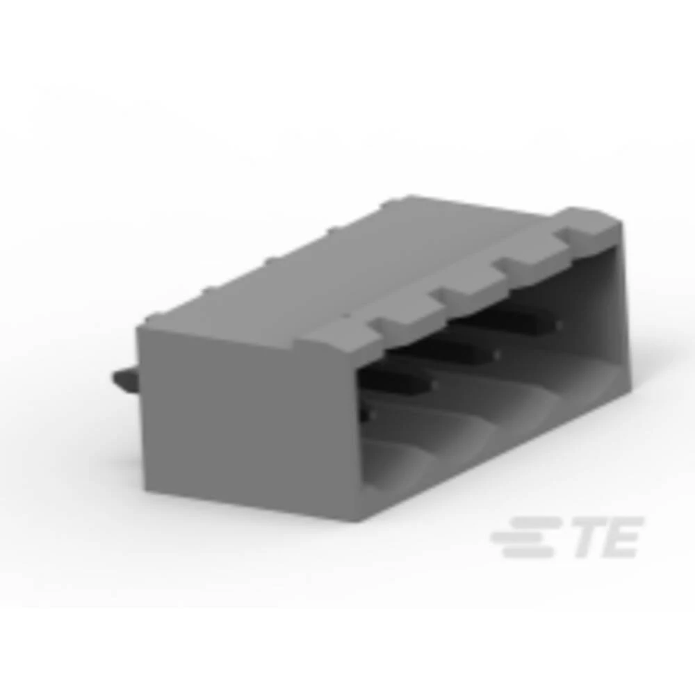 TE Connectivity Eurostyle Terminal BlocksEurostyle Terminal Blocks 1546211-4 AMP slika
