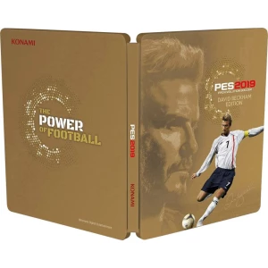 PES 2019 - David Beckham Edition PS4 slika
