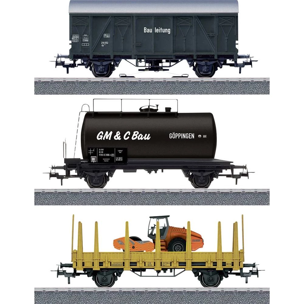 Märklin Start up 44083 slika