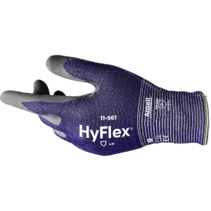 Ansell HyFlex® 11561R100-1P najlon, HPPE, bazalt, Spandex®, poliester rukavice za rad Veličina (Rukavice): 10 EN 388:2016, EN 420-2003, EN ISO 21420:2020  1 Par slika