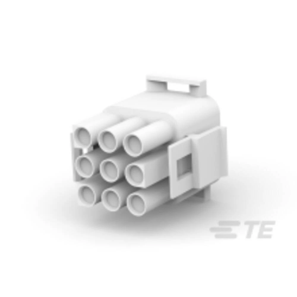 TE Connectivity Universal  MATE-N-LOK ConnectorsUniversal  MATE-N-LOK Connectors 1863003-1 AMP slika