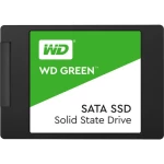 Unutarnji SSD tvrdi disk 6.35 cm (2.5 ) 480 GB Western Digital Green™ Maloprodaja WDS480G2G0A SATA III
