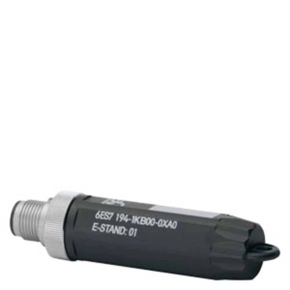 Siemens 6GK19050EC00 utični konektor za senzor/aktivator Broj polova: 5 1 St. slika