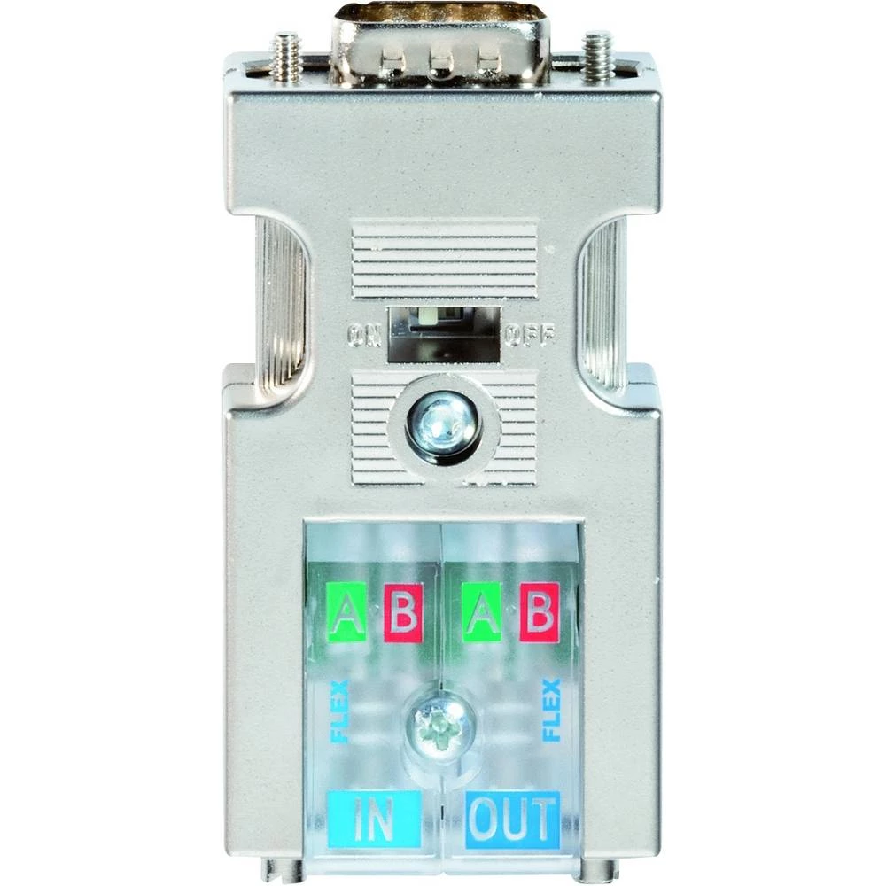 Murr Elektronik 55584 razdjenik i adapter za senzor/aktivator     1 St. slika