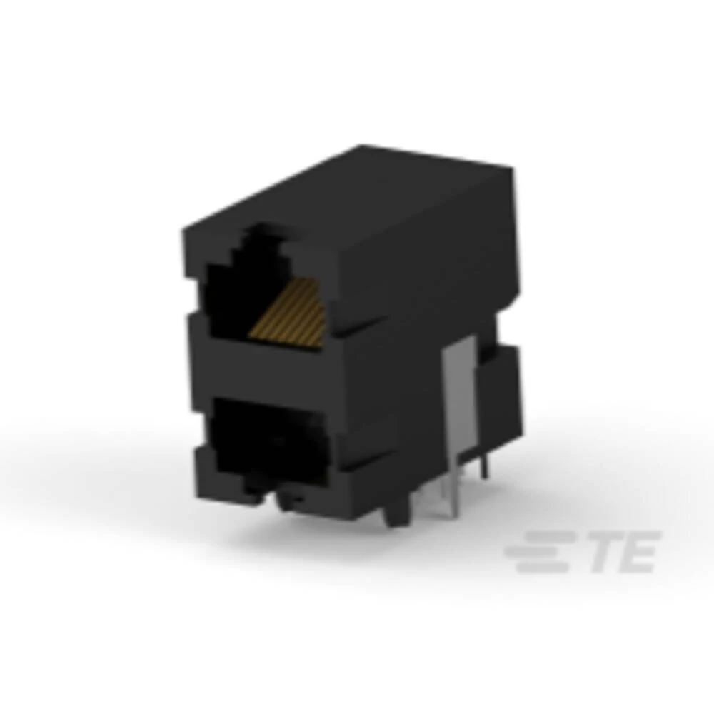 TE Connectivity High Performance Mod JacksHigh Performance Mod Jacks 5569450-1 AMP slika