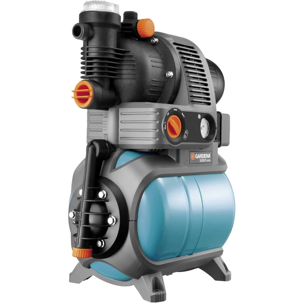 Kućna voda 230 V 4500 l/h GARDENA 01755-61 slika