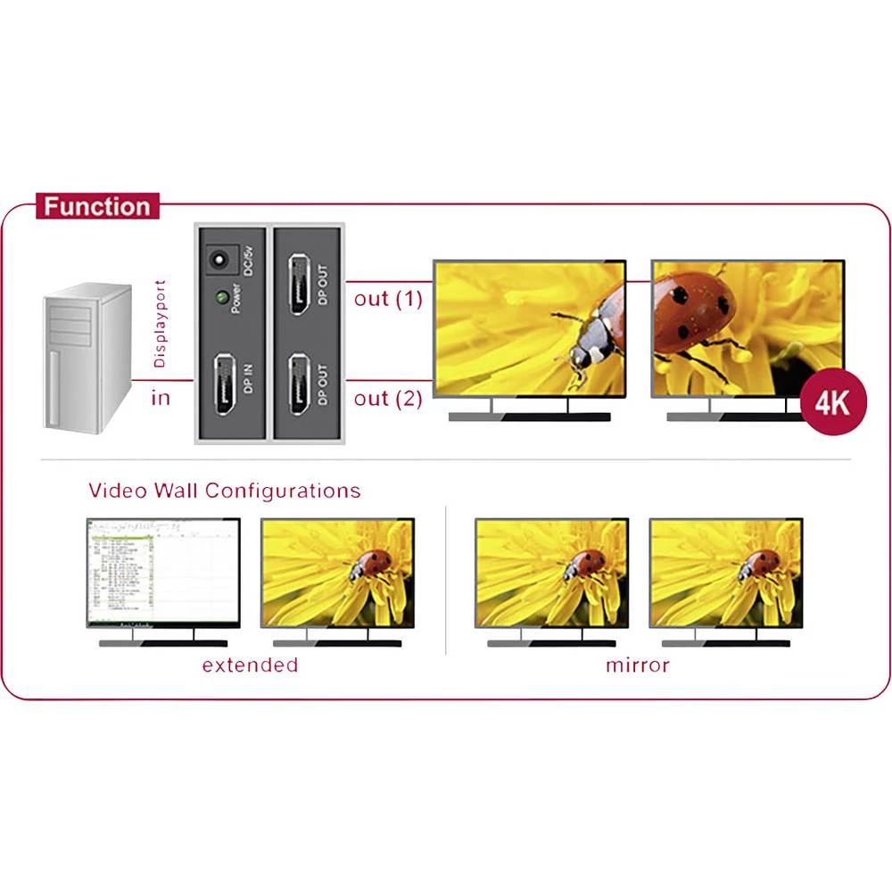 Conrad Product Image