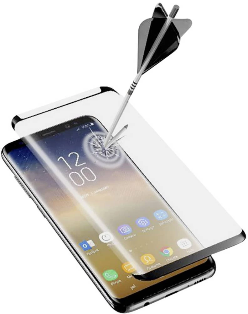 Cellularline 39399 Glass screen 1 kom. slika