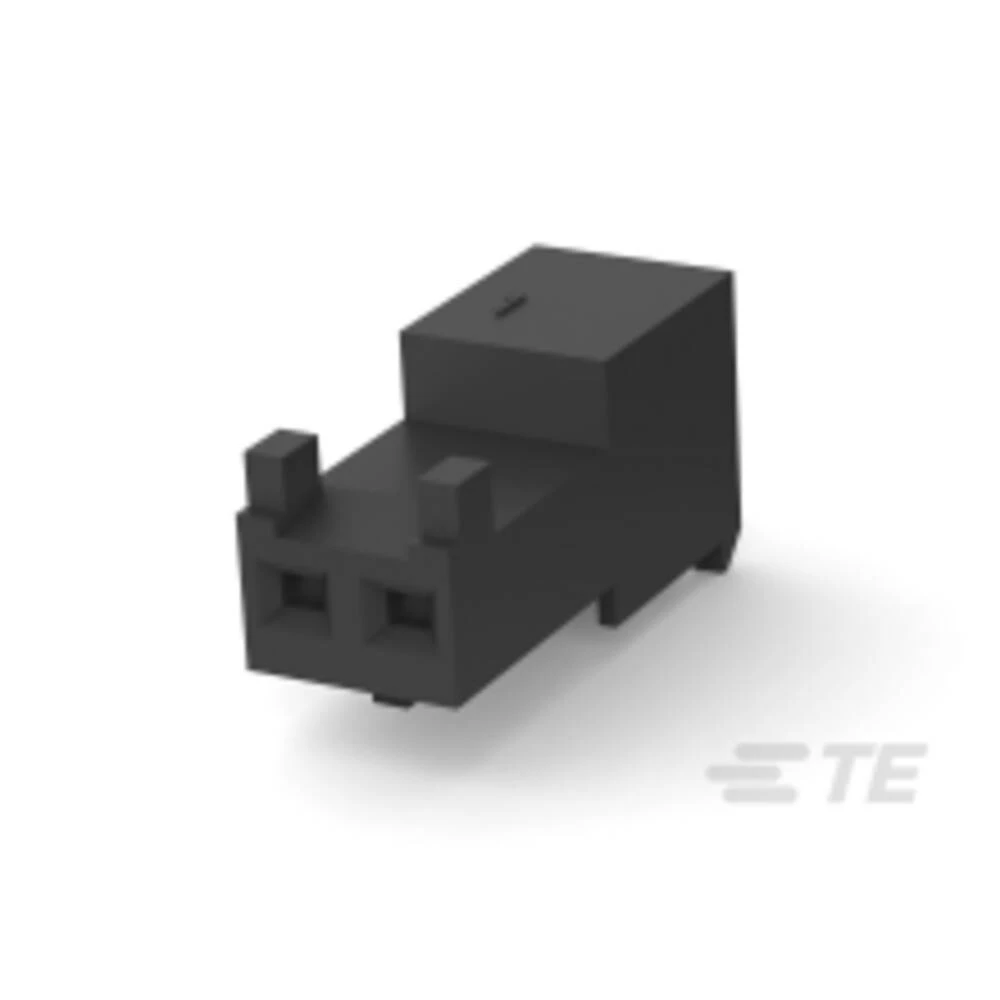 TE Connectivity MTA-100 CL ConnectorsMTA-100 CL Connectors 3-644312-2 AMP slika