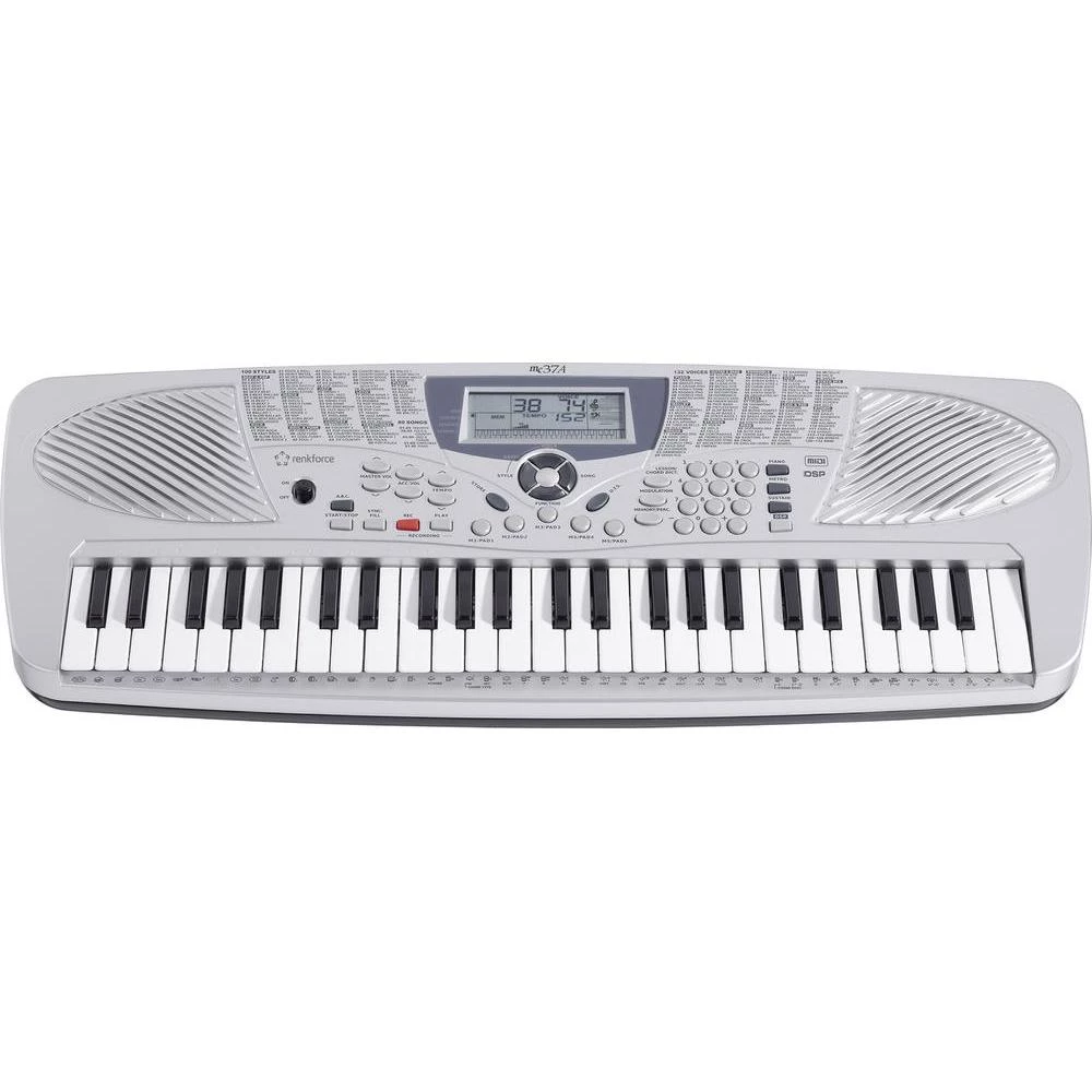 Keyboard Renkforce MC-37A slika