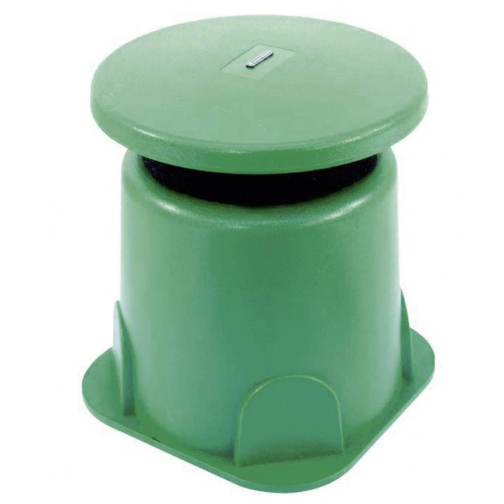 Omnitronic GSG vanjski zvučnik 10 W IP44 zelena 1 kom. slika
