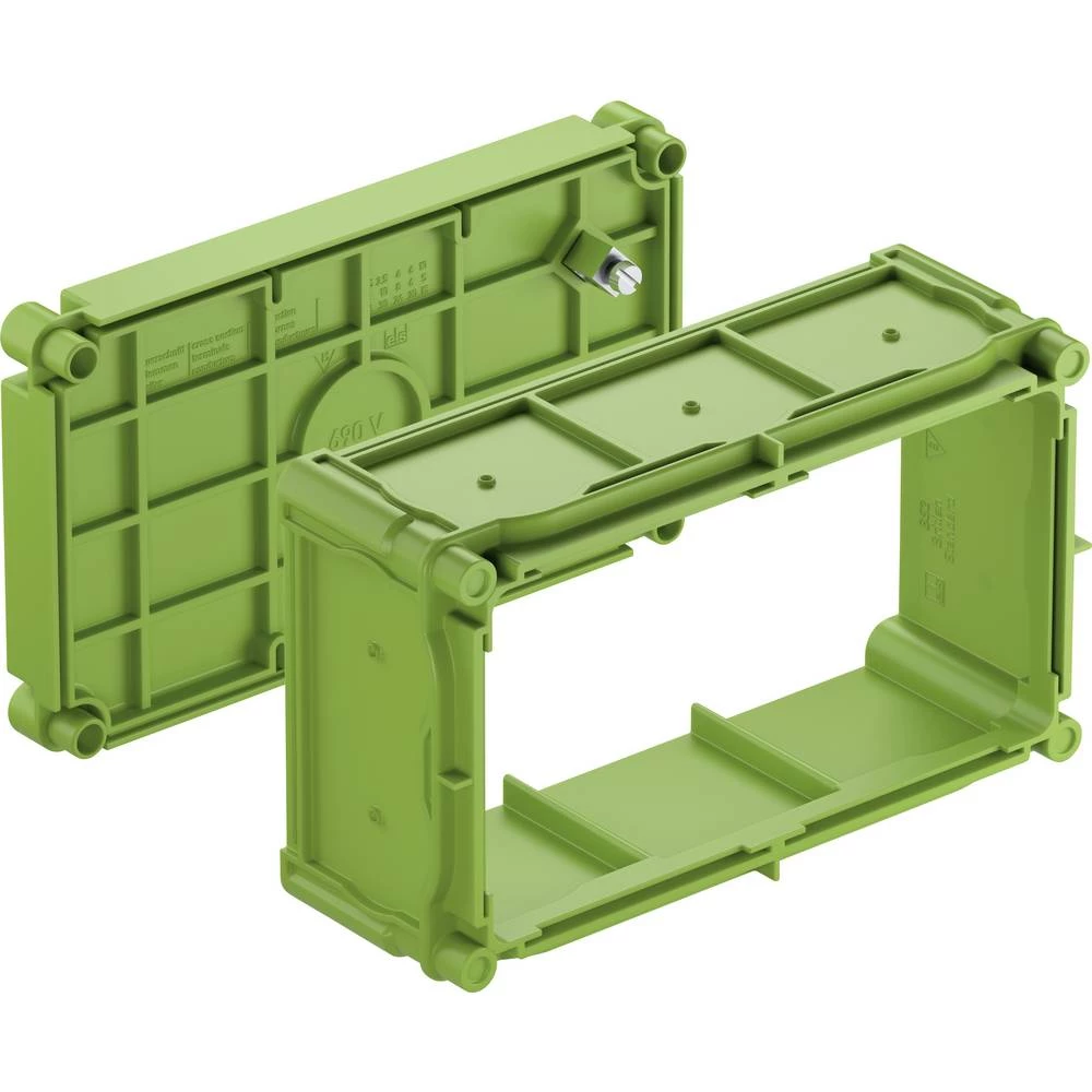 Spelsberg 98790201 doza za uređaje bez halogena, otporna na vjetar  (D x Š x V) 146 x 86 x 60 mm slika