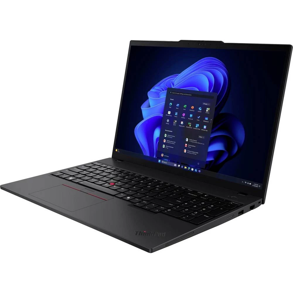 Lenovo ThinkPad T16 G4 Notebook slika