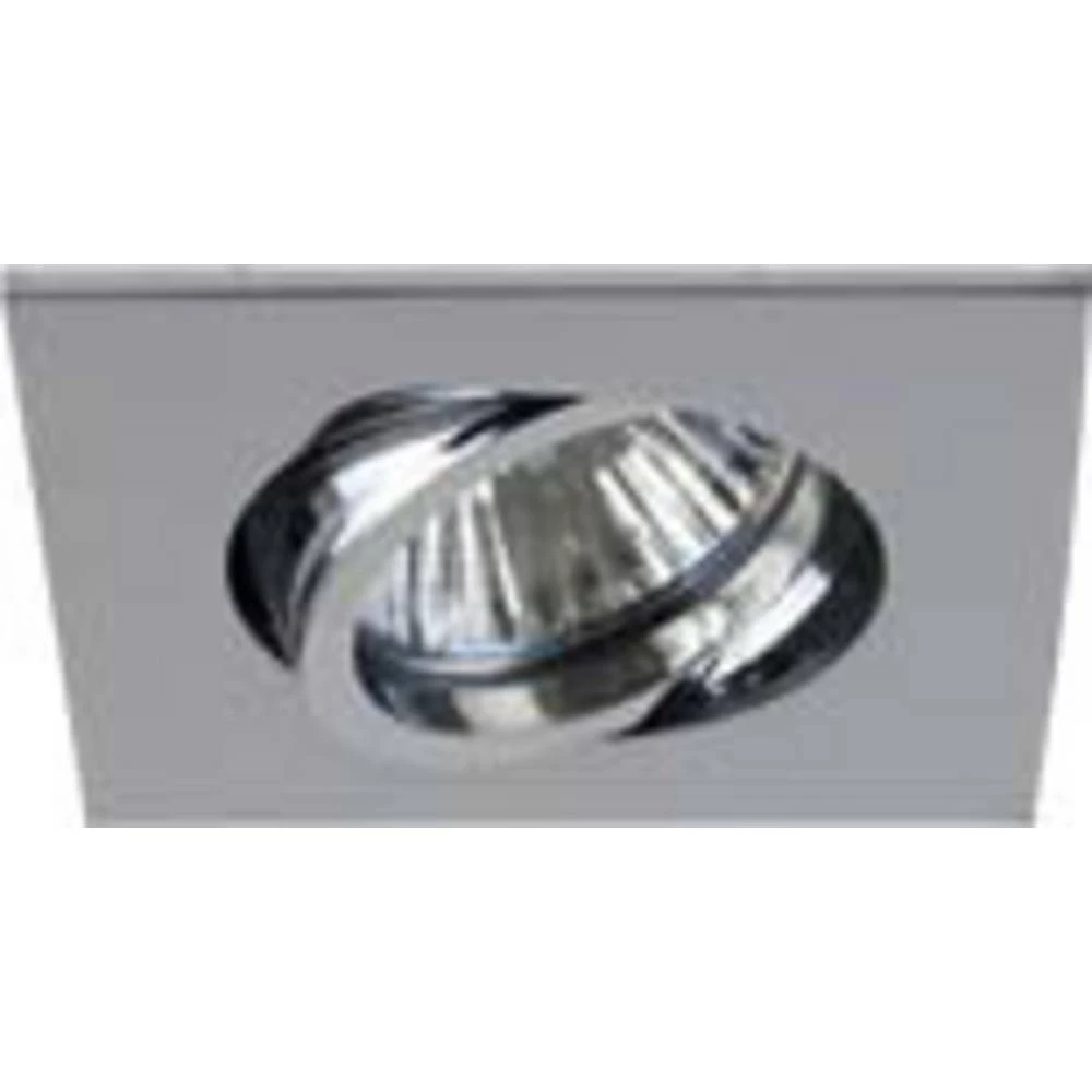 Brumberg 36189020 36189020 ugrađeno svjetlo GU10 50 W krom boja<br slika