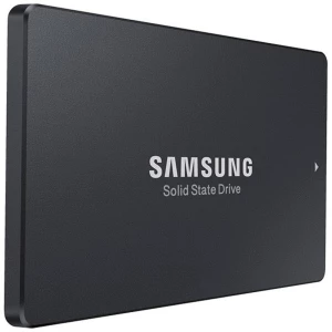 Unutarnji SSD tvrdi disk 6.35 cm (2.5 ") 3.84 TB Samsung MZQLB3T8HALS-00007 PCIe NVMe 3.0 x4 slika