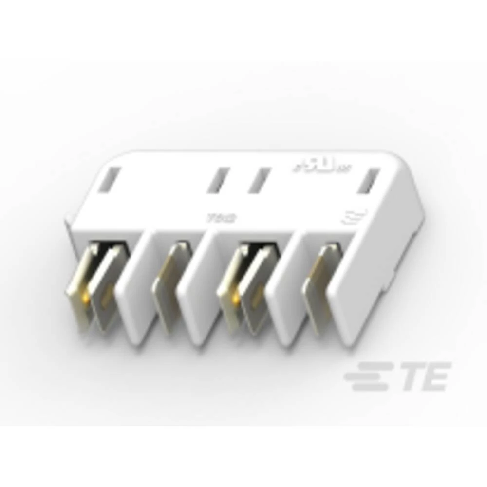 TE Connectivity Board Mounted ConnectorsBoard Mounted Connectors 2213614-2 AMP slika