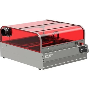 Creality laserski rezač 1005010125 graviranje slika