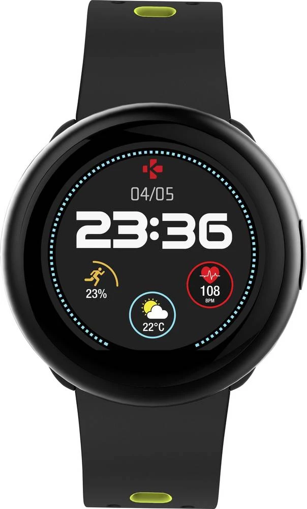 MyKronoz 7640158012765 Smartwatch 1 kom. slika