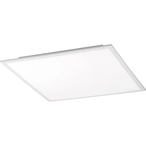 LED panel 28 W Neutralno-bijela LeuchtenDirekt Flat 14301-16 Bijela slika
