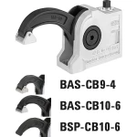 Bessey BSP-CB10-6 Raspon (maks.):97 mm Dimenzije rastovora:60 mm