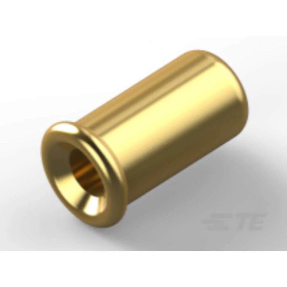 TE Connectivity Mini-Spring SocketsMini-Spring Sockets 1-332070-4 AMP slika