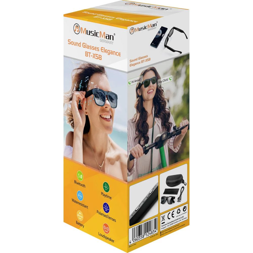 Conrad Product Image