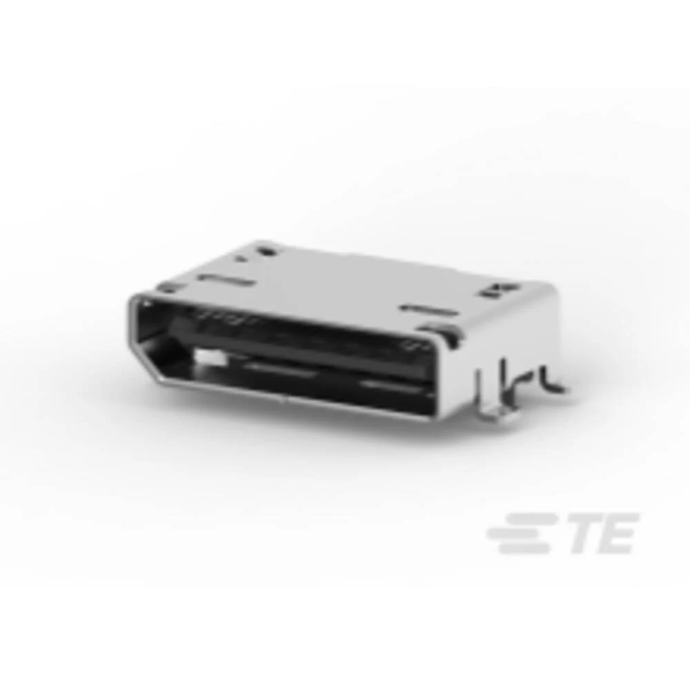 TE Connectivity Next-Gen 25G+ HS I/ONext-Gen 25G+ HS I/O 2308578-2 AMP slika