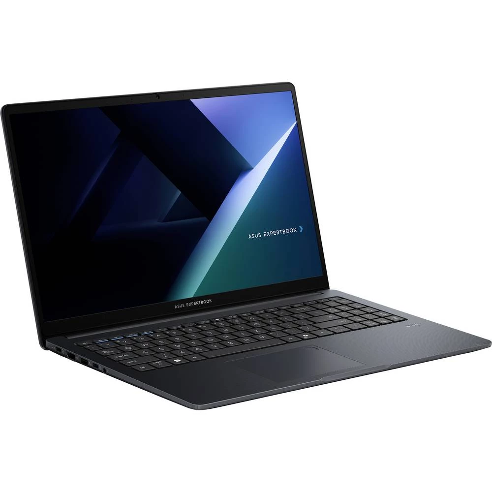 Asus Notebook ExpertBook B1 39.6 cm (15.6 palac) Full HD Intel® Core™ i7 i7-13620H 16 GB RAM 512 GB SSD njemačka, qwertz slika