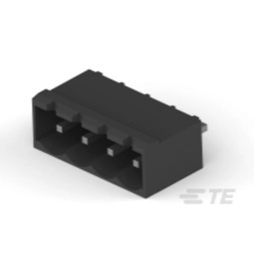 TE Connectivity Eurostyle Terminal BlocksEurostyle Terminal Blocks 796643-4 AMP slika