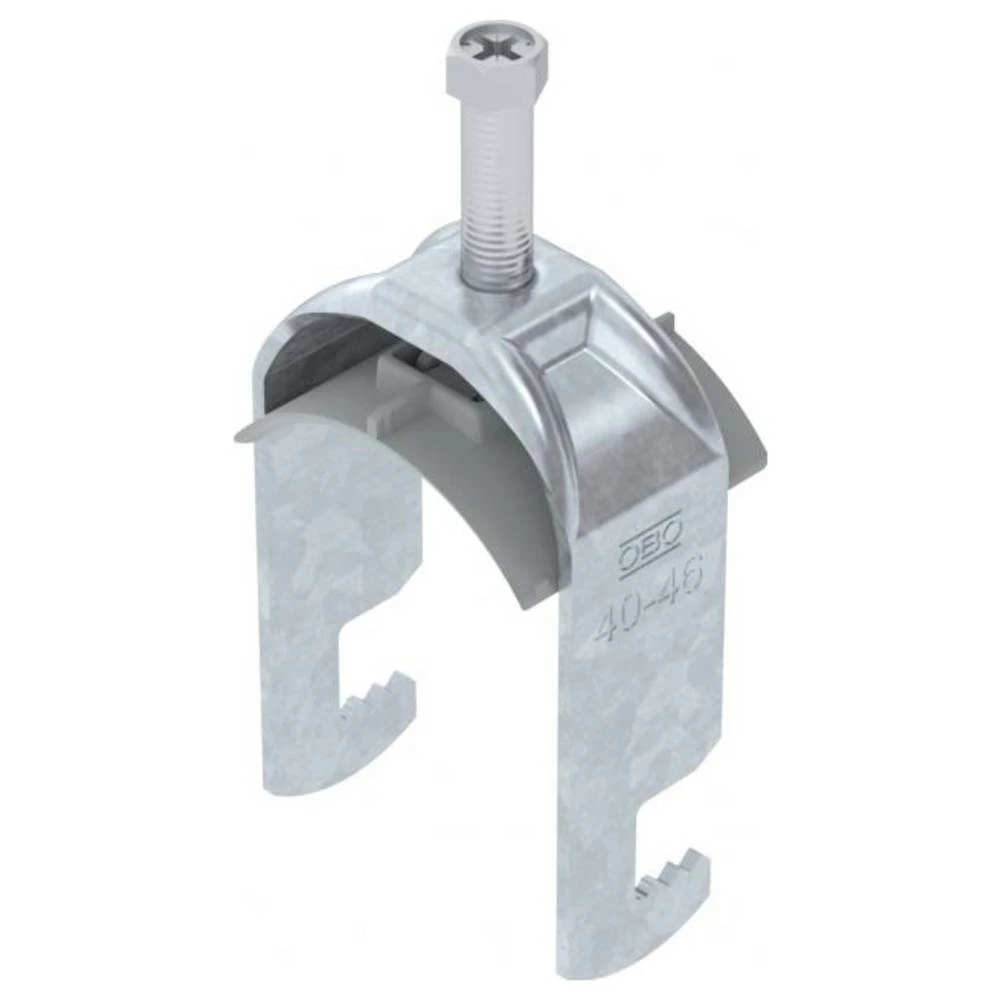 OBO Bettermann 1187638 U-stezaljka kom. slika