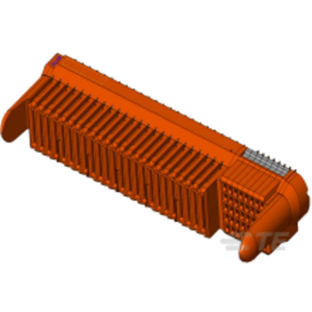 TE Connectivity FLATPAQ / MINIPAKFLATPAQ / MINIPAK 1892787-3 AMP slika