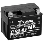 Yuasa YTX4L baterije za motor 12 V 3 Ah