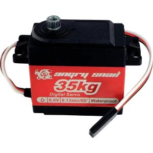 Amewi 012-HPGS3580R rezervni dio upravljački servo slika