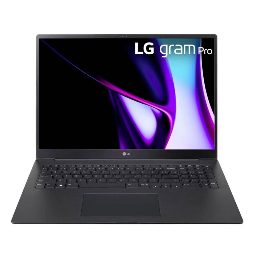 LG Electronics Notebook gram Pro 17Z90SP-E.AP7BG 43.2 cm (17 palac) Intel® Core™ Ultra 7 7-155H 32 GB RAM 2 TB SSD N slika