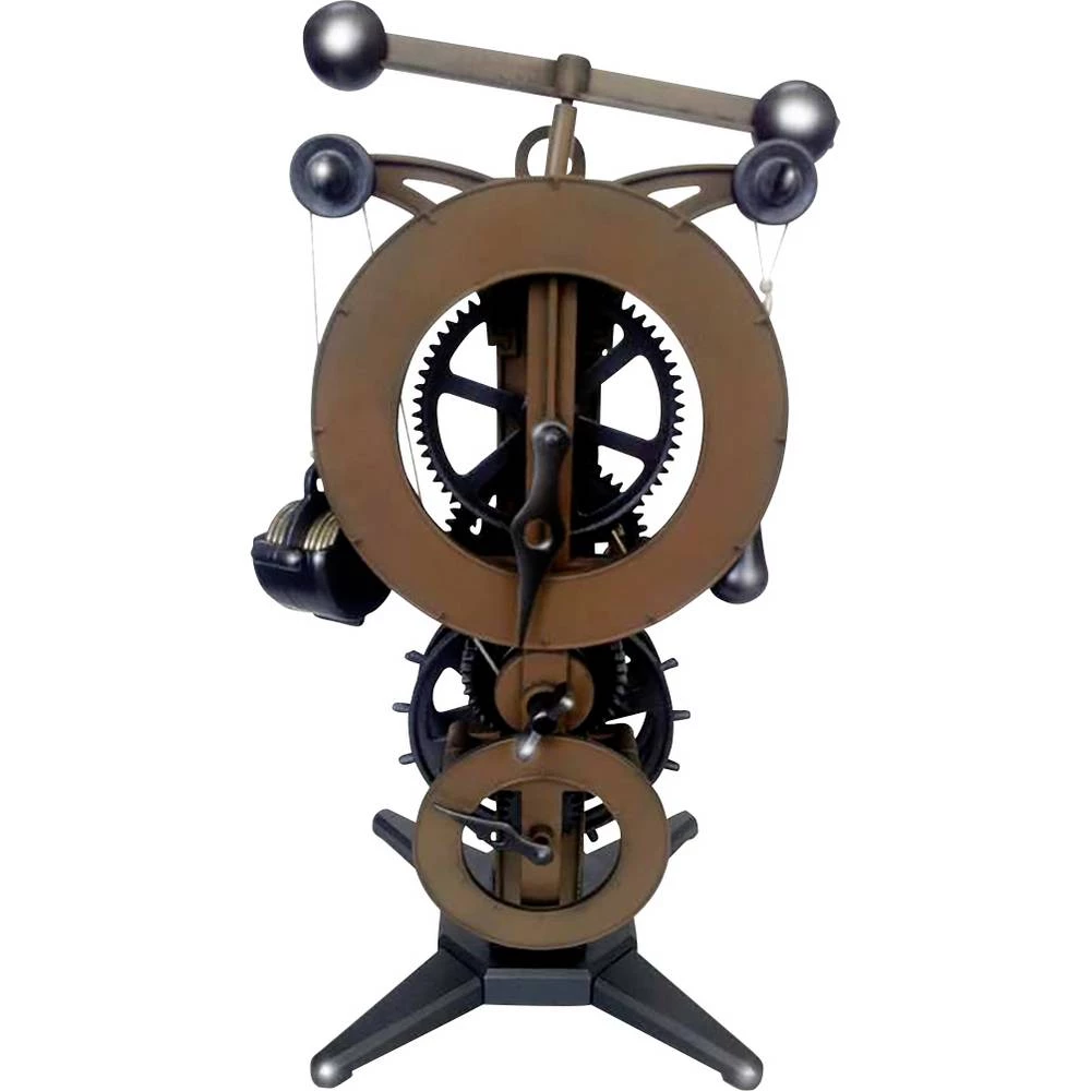 Italeri 3109 L. DaVinci Uhr figurice za sastavljanje slika