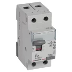Legrand 411597 Legrand 411597 FID zaštitna sklopka  a    63 A  230 V