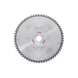 Metabo list kružne pileHW / CT160x20x2,2 / 1,4 Metabo 628031000 promjer: 160 mm List pile