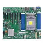 Supermicro MBD-X12SPL-F-B matična ploča Baza Intel® 478 Faktor oblika (detalji) ATX Set čipova matične ploče Intel® C62