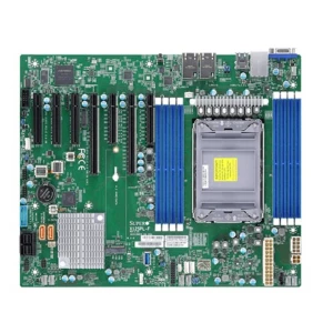Supermicro MBD-X12SPL-F-B matična ploča Baza Intel® 478 Faktor oblika (detalji) ATX Set čipova matične ploče Intel® C62 slika