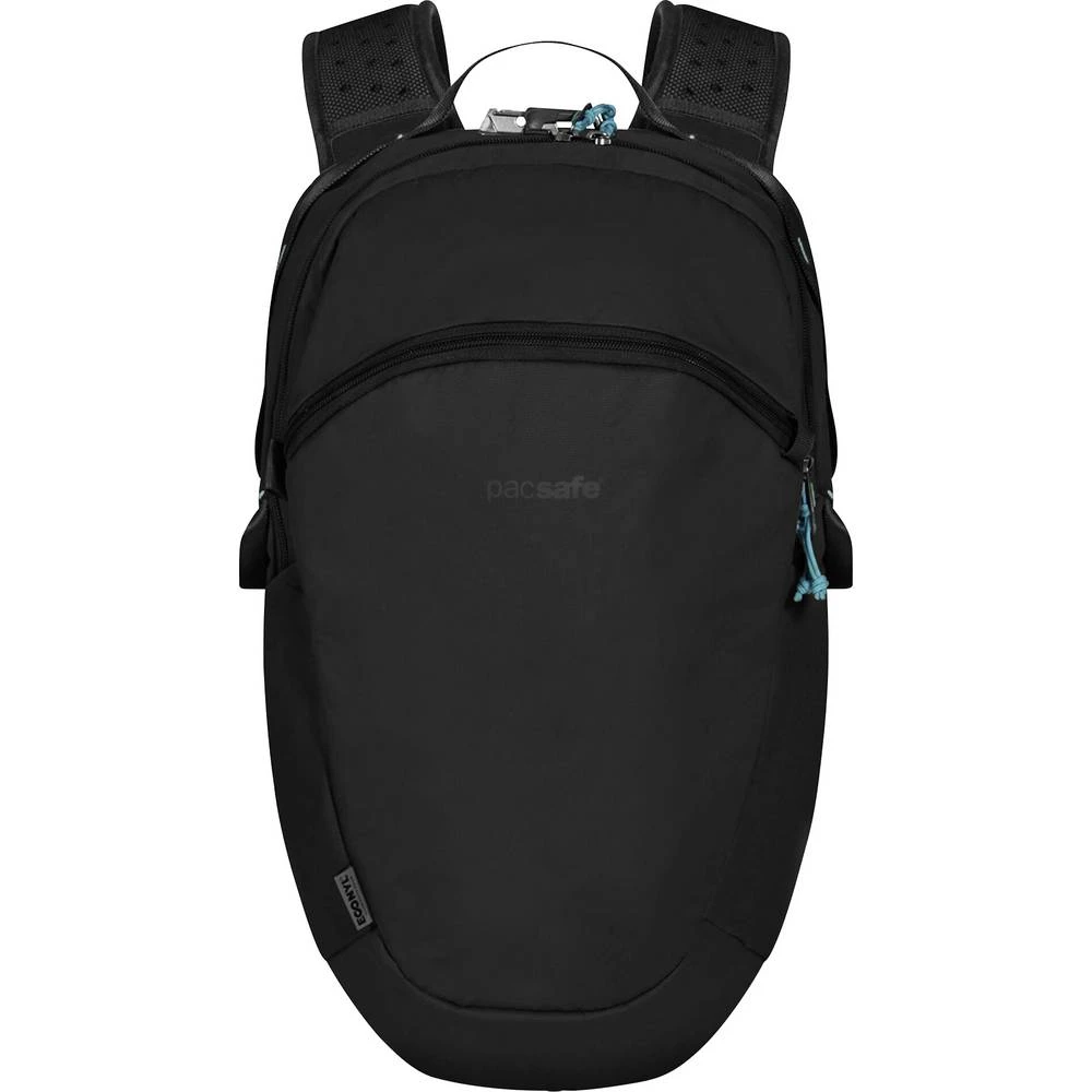Pacsafe ruksak za prijenosno računalo ECO 18L anti-theft backpack Prikladno za maksimum: 33,0 cm (13") crna slika