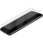 Black Rock SCHOTT 9H zaštitno staklo zaslona Pogodno za: Apple iPhone X, Apple iPhone XS 1 St.