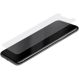 Black Rock SCHOTT 9H zaštitno staklo zaslona Pogodno za: Apple iPhone X, Apple iPhone XS 1 St. slika