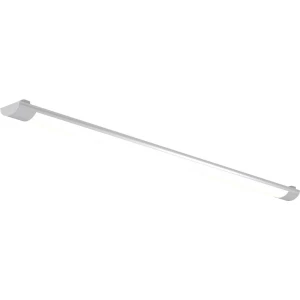 EVN  L11973502S LED stropna svjetiljka 35 W  toplo bijela srebrna slika