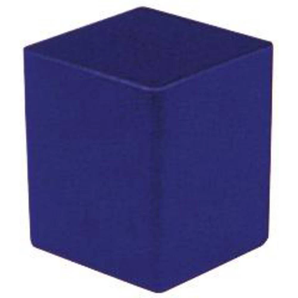Kutije za umetanje (D x Š x V) 54 x 54 x 63 mm Plava boja E 63/1 50 ST slika