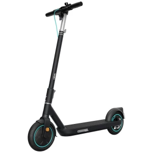 ODYS Pax schwarz e-scooter crna Li-Ion Odobrenje cesta: njemačka slika