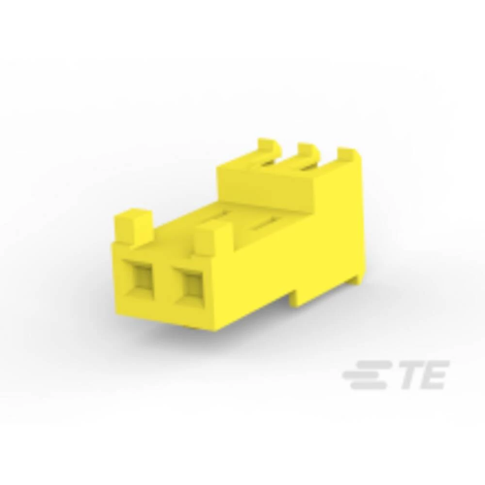 TE Connectivity MTA-156 Centerline ConnectorMTA-156 Centerline Connector 3-644470-2 AMP slika