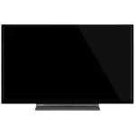 Toshiba 32LK3C63DAA MB181TC LED-TV 80 cm 32 palac Energetska učinkovitost 2021 F (A - G) ci+, DVB-T2, dvb-c, dvb-s2, full hd, Smart TV crna