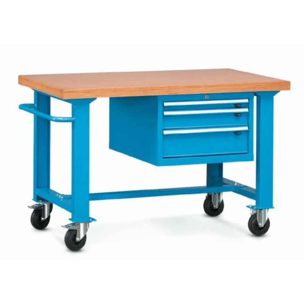 FCAC2280404 (Š x V x d) 1300 x 840 x 750 mm slika