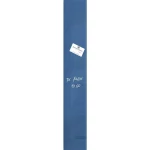 Sigel Artverum (Š x V) 12 cm x 78 cm Petrol-plava GL250
